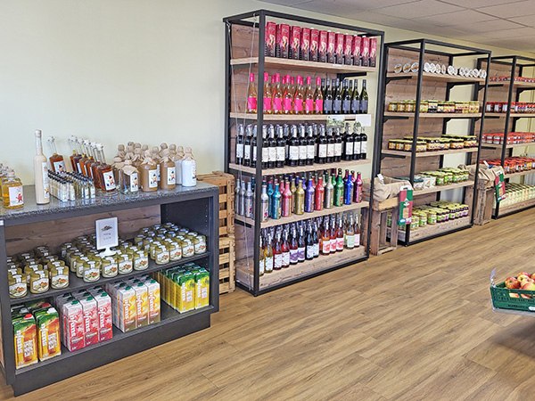 Aardappelschnaps, &copy; Agp L&uuml;besse