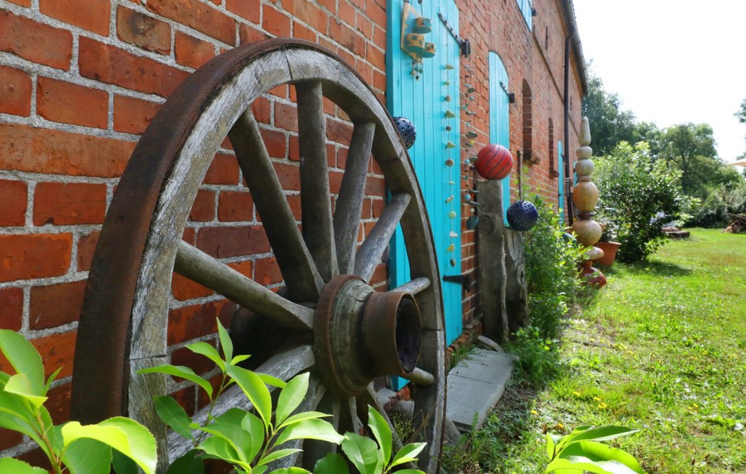 Kramserei Klein Krams_TMV Gohlke1, © TMV/ Gohlke Kramserei Klein Krams_TMV Gohlke1, © TMV/ Gohlke