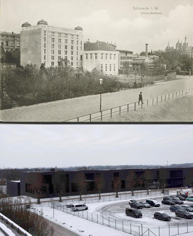 © LAKD, Abt. LAMV © LAKD, Abt. LAMV