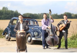 © Walter Martinez © Walter Martinez