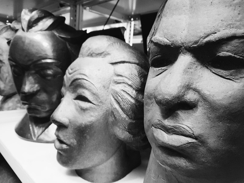 &copy; Ernst Barlach Stiftung, Foto: Christin Sobeck