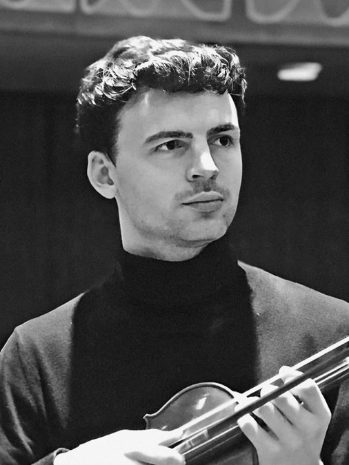 Fridolin Weigert, &copy; Weigert