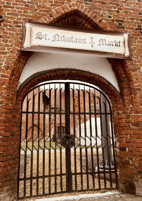 Portaal Schillstraße, © Erik Mülling