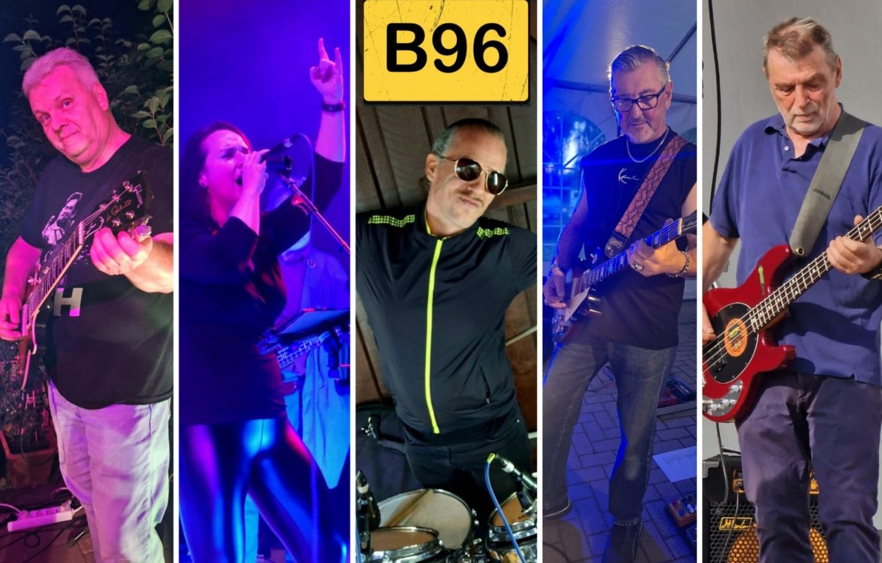 B96 // © B96 B96 // © B96