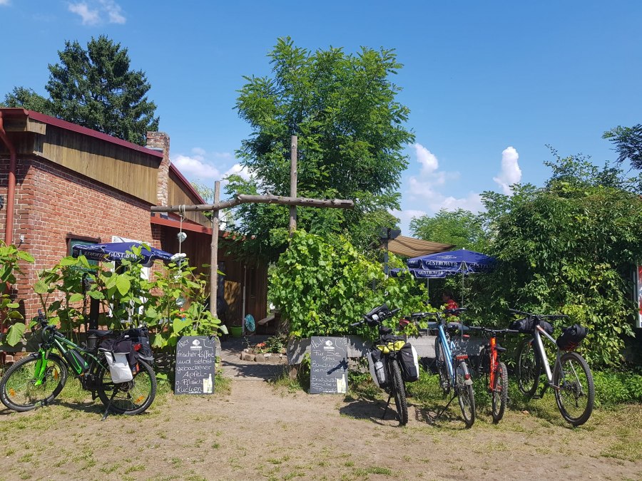 Räucherkate Hexenwäldchen, © Räucherkate Blankenförde