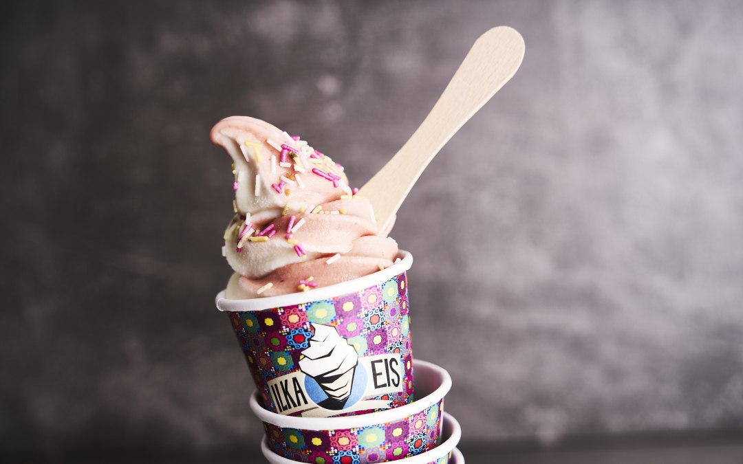 Lody bezalkoholowe Ilka, © Ilka Eis_Tommy Hetzel