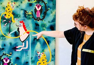 © Neues Kunsthaus Ahrenshoop © Neues Kunsthaus Ahrenshoop