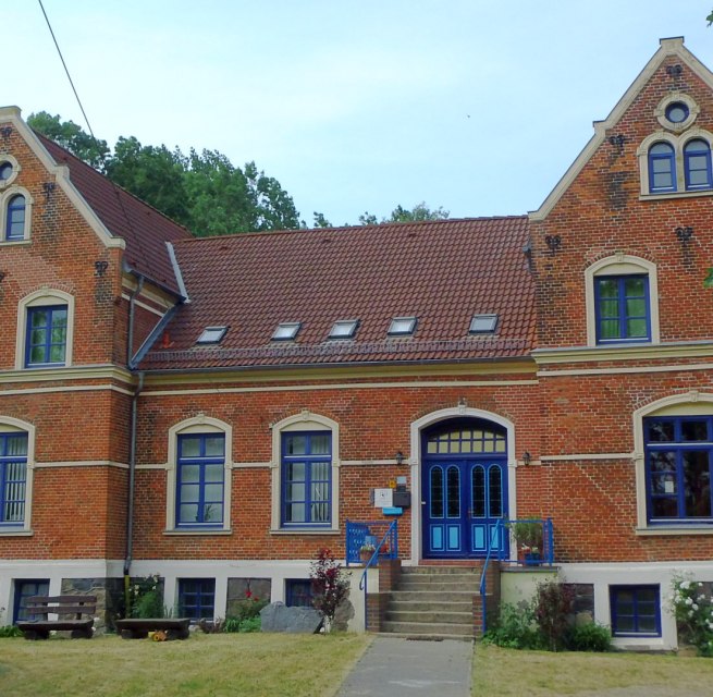 &copy; Kultur Gut Vogelsang