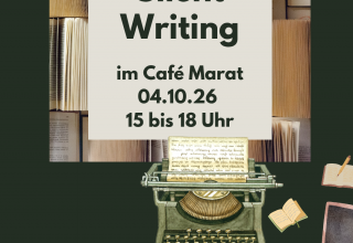Grafik // © Literaturhaus Rostock Grafik // © Literaturhaus Rostock