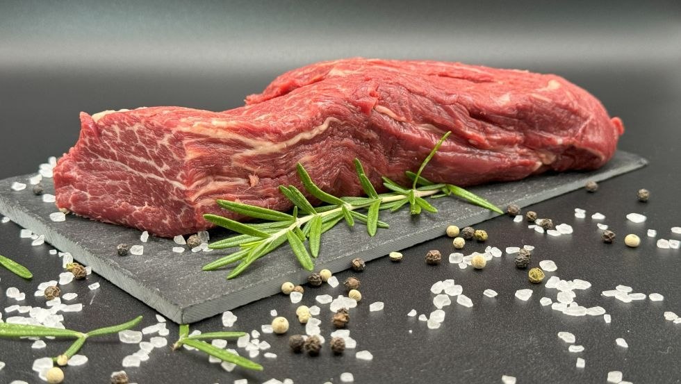 Ekologiczny filet wołowy, © koepon Hofladen Ekologiczny filet wołowy, © koepon Hofladen