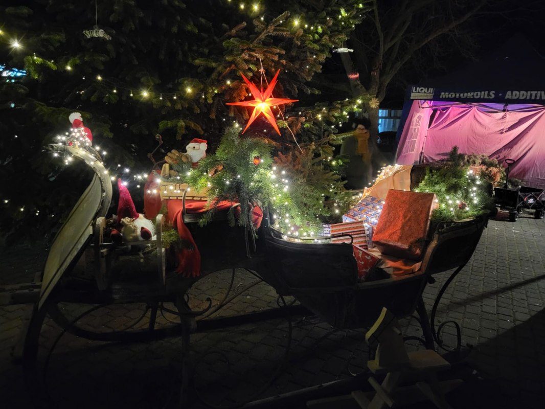 &copy; TDG Rechlin mbH