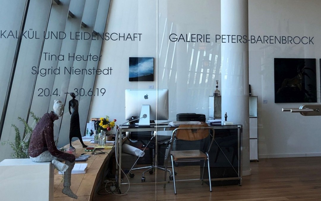 Peters-Barenbrock Galerij in The Grand, © Ralph Barenbrock
