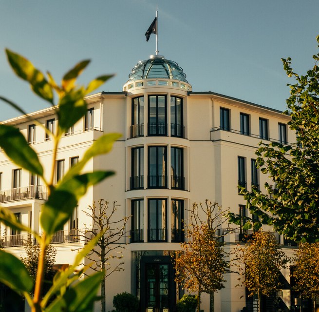 © DSR Hotel Holding © DSR Hotel Holding