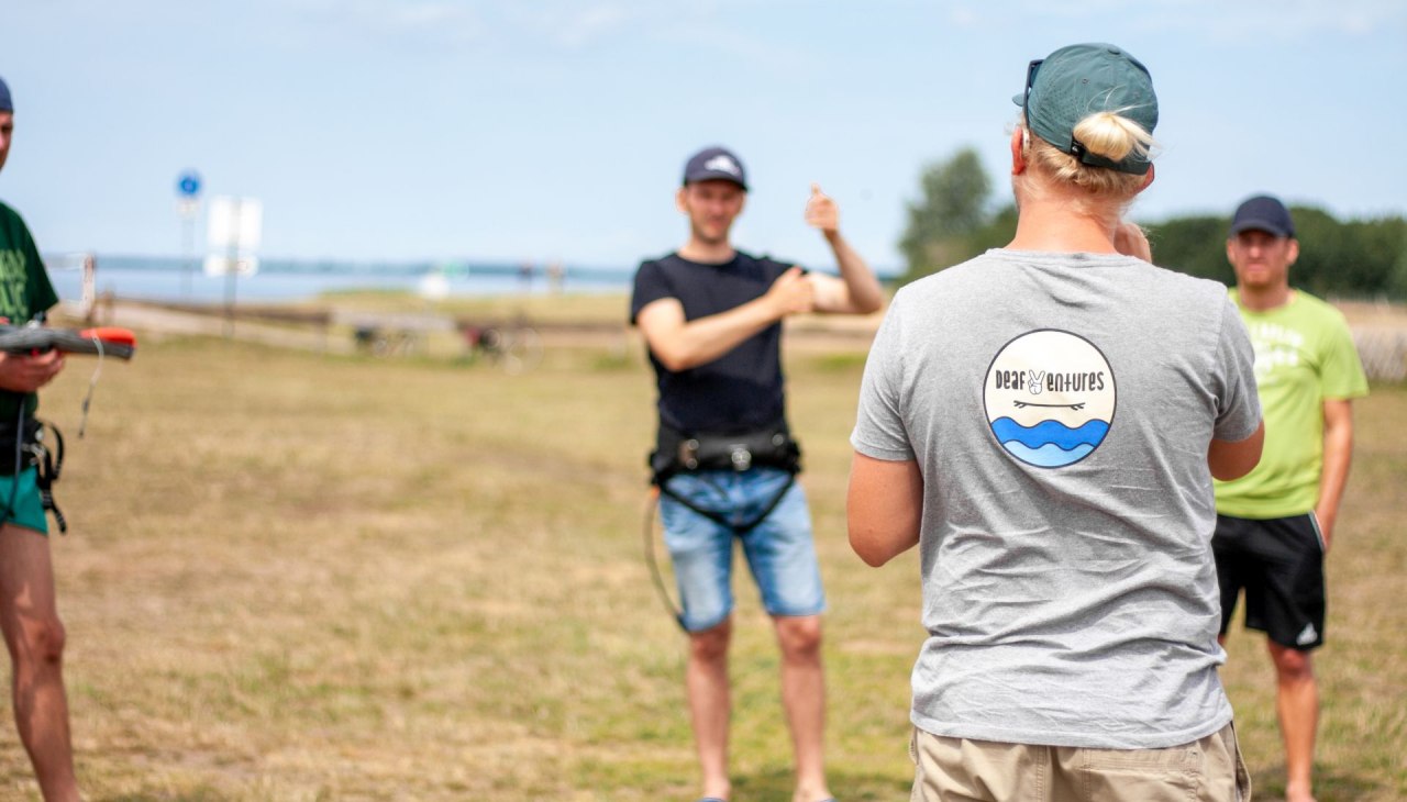 Kite_Theorie, © Marie Kohlen