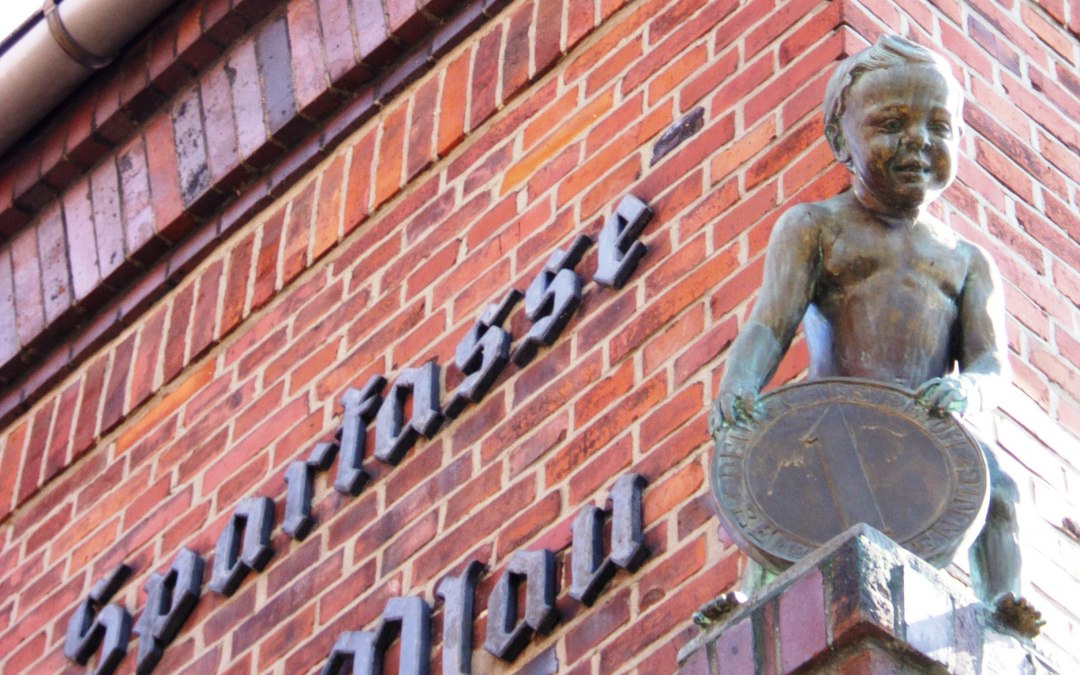 Chłopiec Penny, © M.Höppner