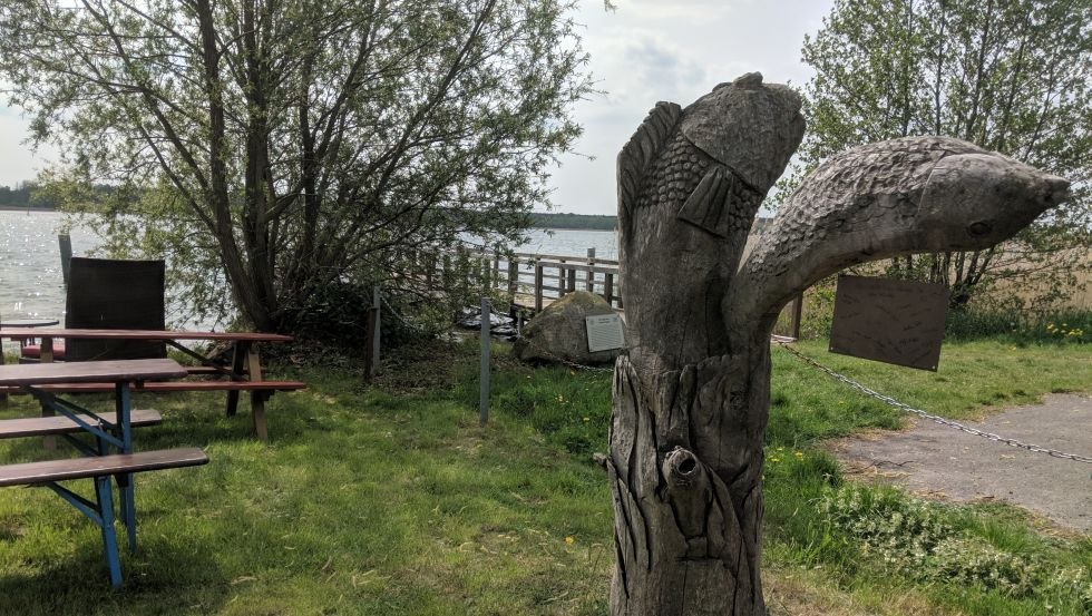 Fishery Prignitz, © VMO, S. Schwerdtner