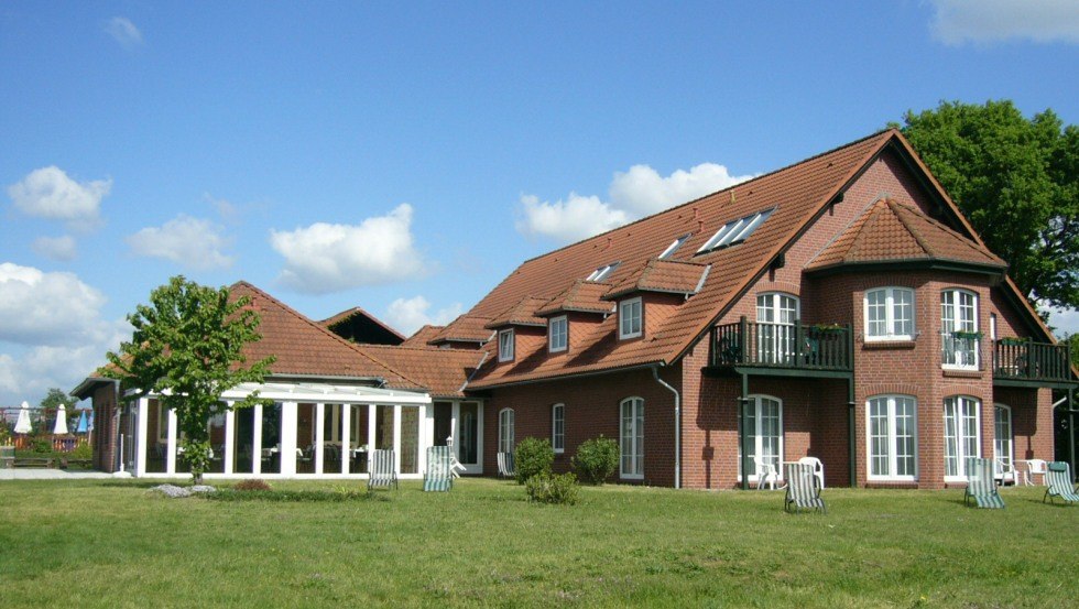 Hotel Marianne met restaurant KIEK IN, © Hotel Marianne Hotel Marianne met restaurant KIEK IN, © Hotel Marianne