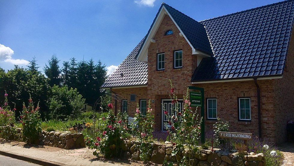 Even weg bij Schaalsee, &copy; Daniel Wicklein