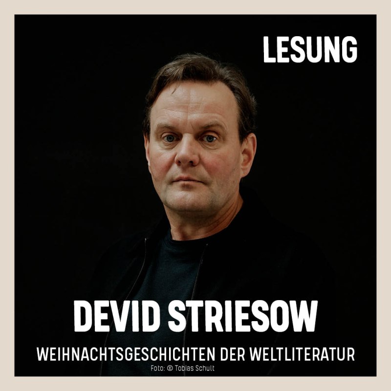 © Tobias Schult © Tobias Schult