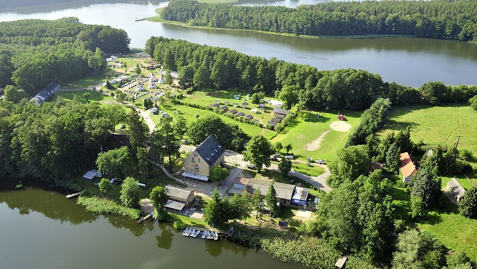 Our Forsthof at a glance, © Forsthof Schwarz/Fechner