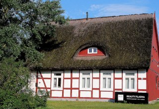 &copy; Kurverwaltung Ahrenshoop &middot; Foto Andrea Kr&uuml;ger