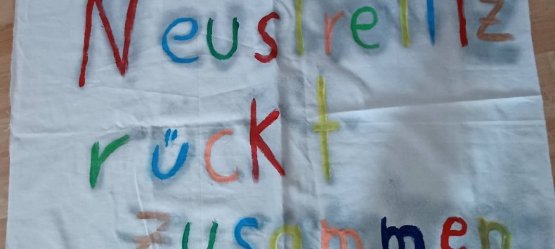 © Slawendorf Neustrelitz