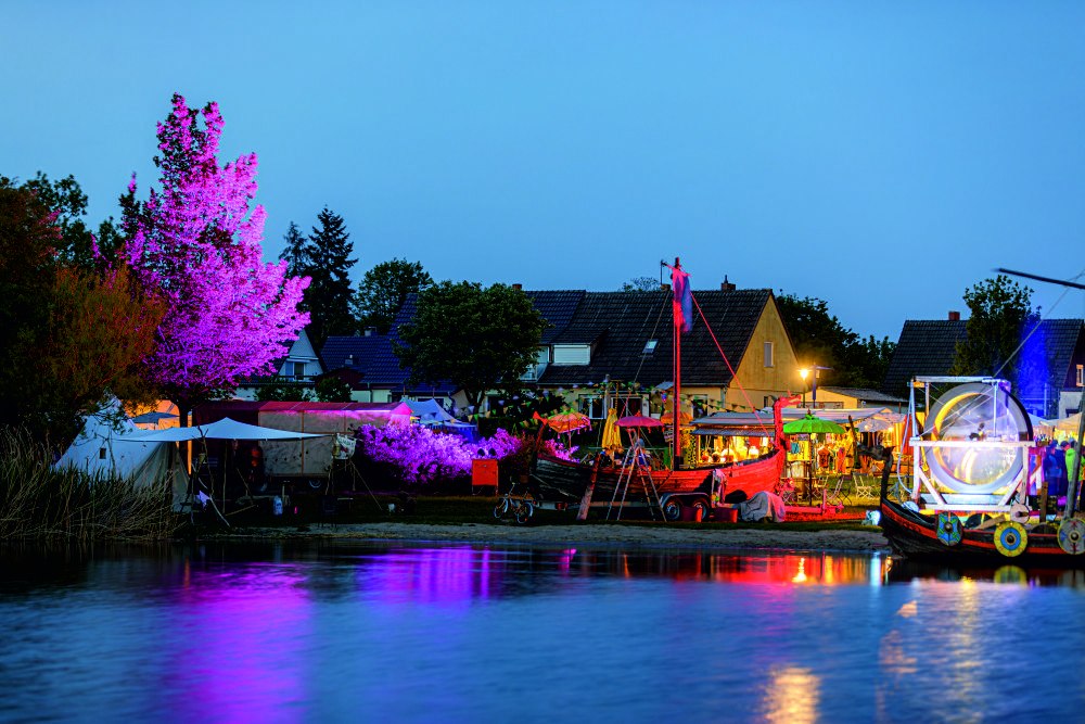 Pretzel 1, &copy; Andr&eacute; Pretzel