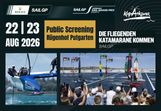 &copy; Tourismusgesellschaft mbH Kap Arkona