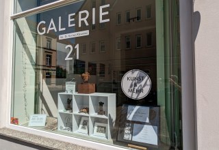 Gallery 21, © Güstrow-Information Gallery 21, © Güstrow-Information