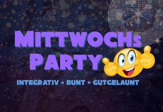 StuK Wednesday party // &copy; Thomas Hensel