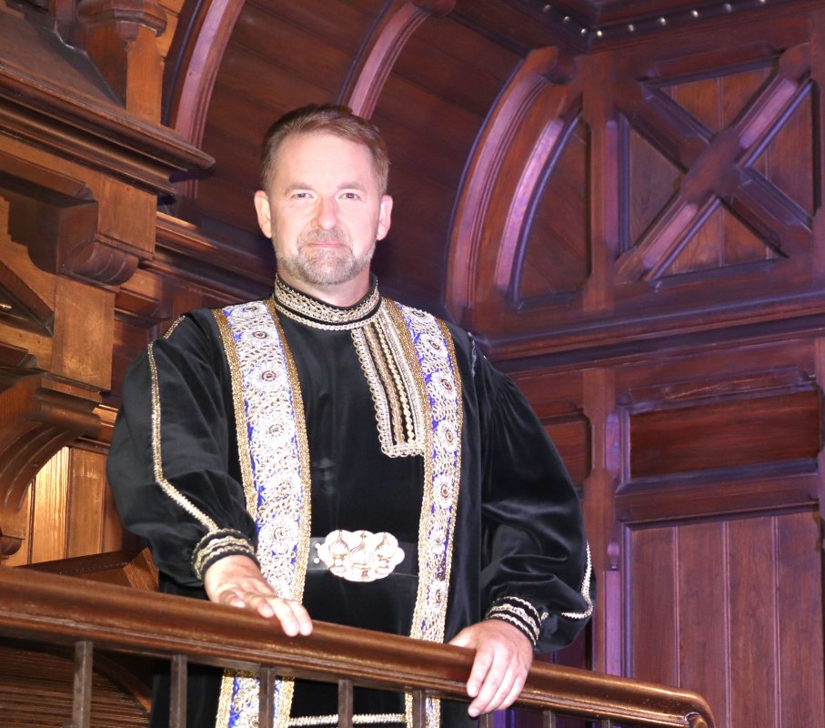 &copy; Show Express K&ouml;nnern