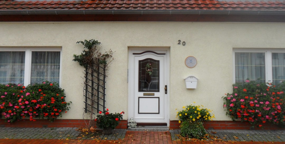 Gastenverblijf, © Gästehaus Socolowsky/Socolowsky