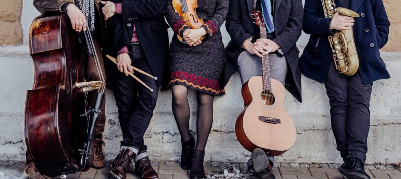 © Robert Jentzsch © Robert Jentzsch