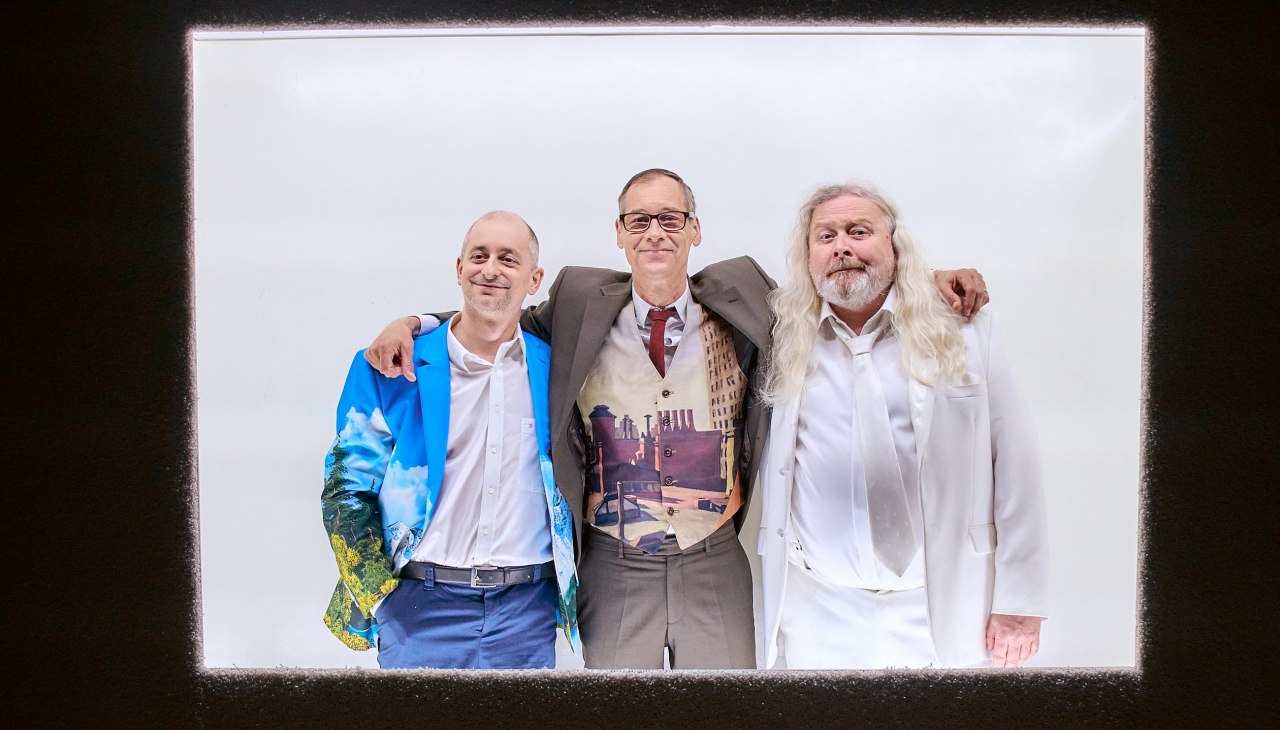 © Foto: Mirco Dalchow