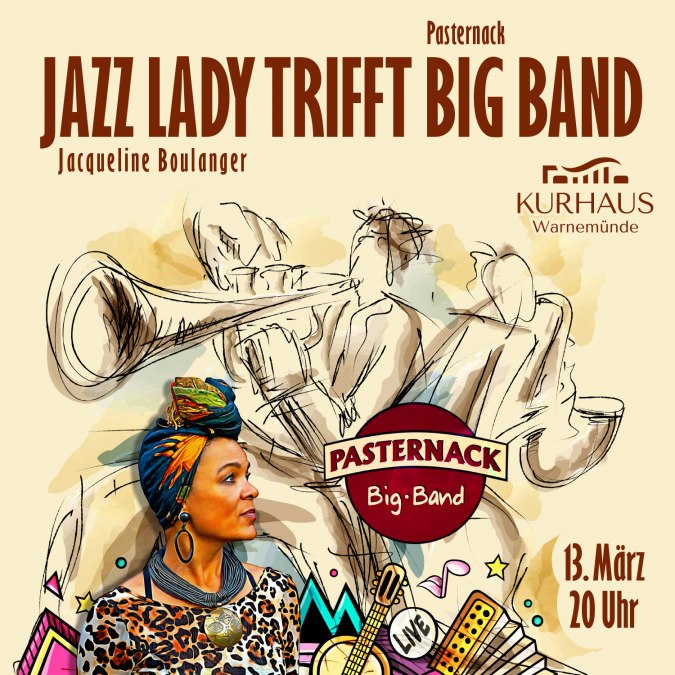 &copy; Jacqueline Boulanger