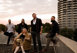 © John Garner © John Garner