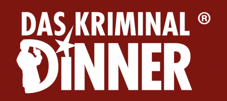 The Crime Dinner, &copy; engesser marketing gmbh