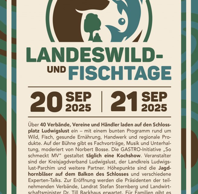 © Stadt Ludwigslust