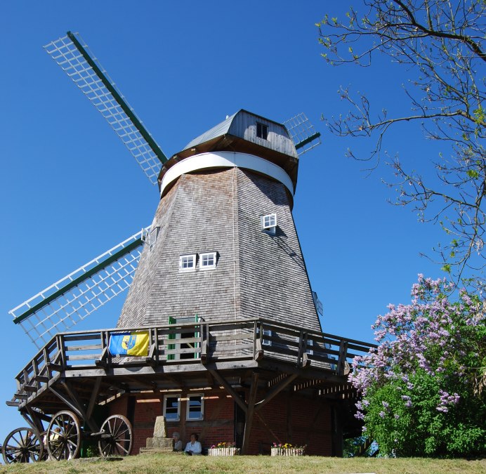 R&ouml;bel_Mill, &copy; Sibylle B&ouml;hler