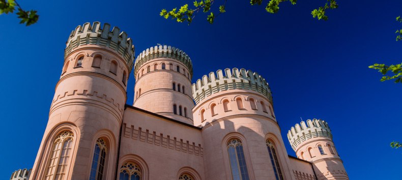 © Binzer Bucht Tourismus © Binzer Bucht Tourismus