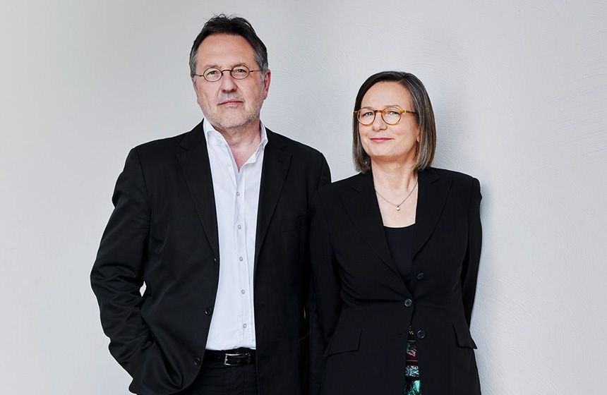 © Gunter Glücklich © Gunter Glücklich