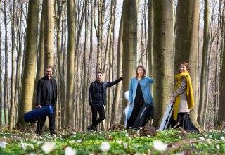 &copy; Oliver Borchert