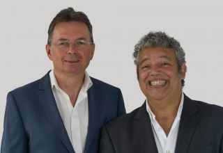 Matthias Kaye & Iago Ramos // &copy; Matthias Kaye