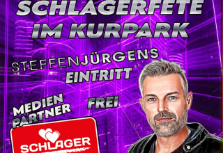 © Schlagerfete © Schlagerfete
