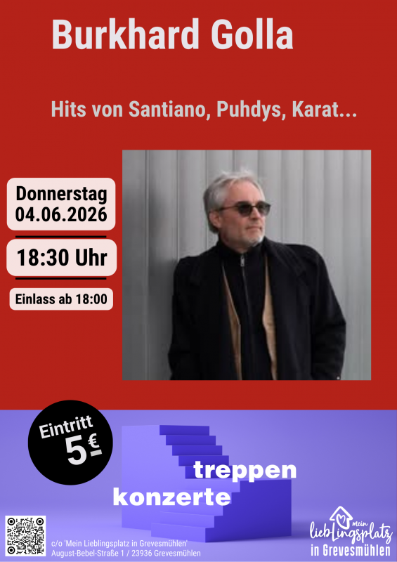 © Mein Lieblingsplatz in Grevesmühlen © Mein Lieblingsplatz in Grevesmühlen