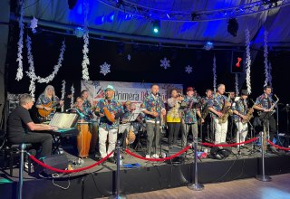 &copy; Primera Division