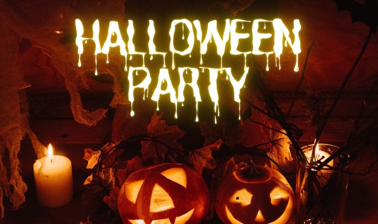 HalloweenParty_1, © StuK - Der Club in Güstrow