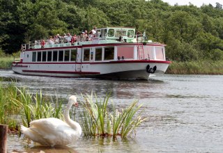 © Weiße-Flotte-Müritz