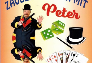 &copy; Heinz-Peter Ulbrich