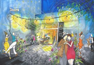 © Sebastian Stave © Sebastian Stave